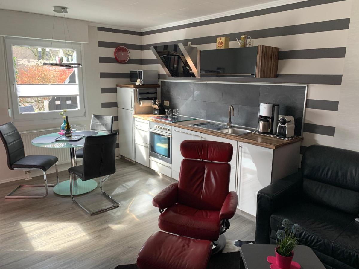 Haus Encore * Büsum