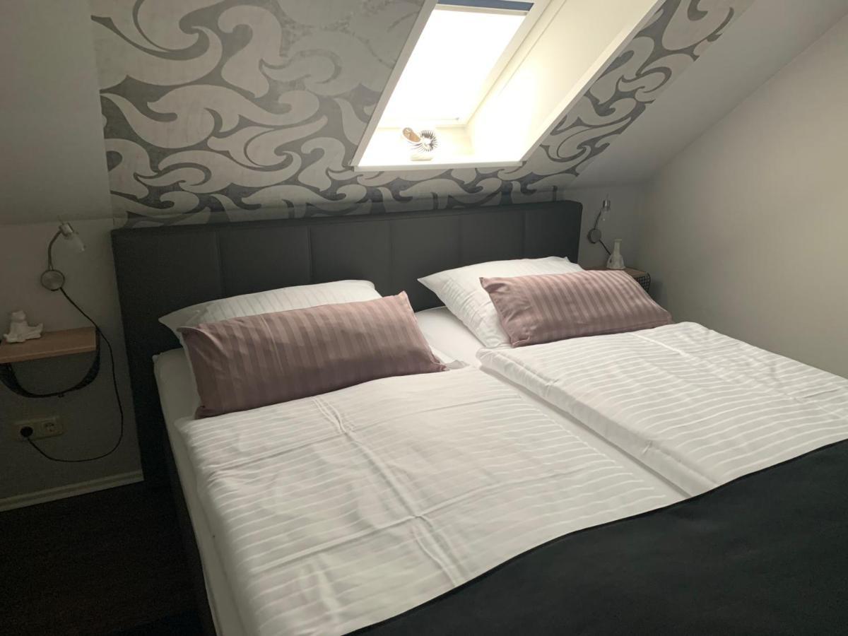 Apartment Haus Encore Busum