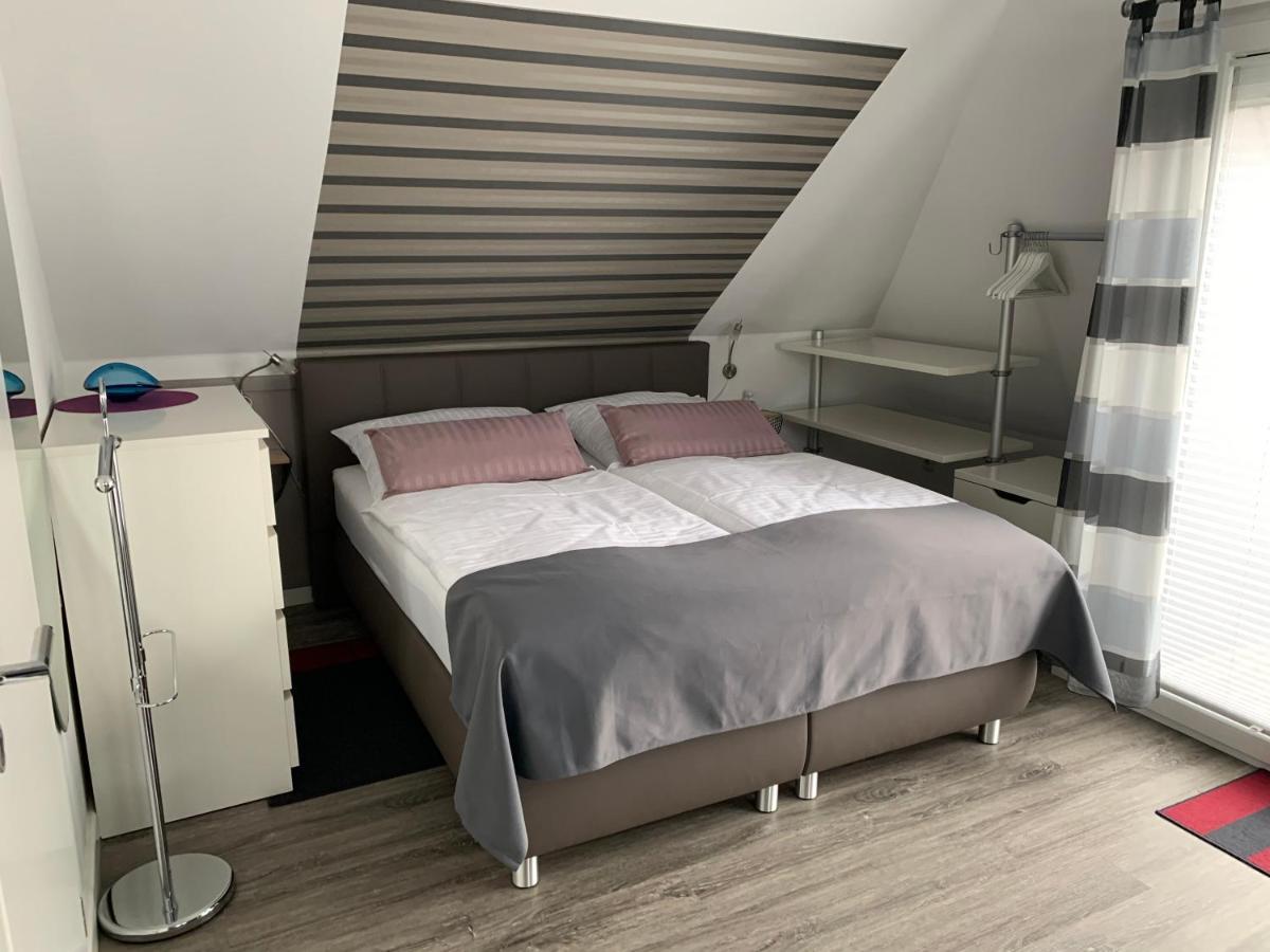Haus Encore Apartment *