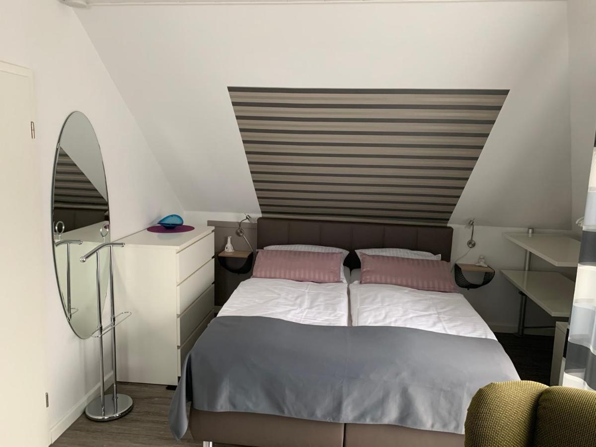 Haus Encore Apartment Büsum