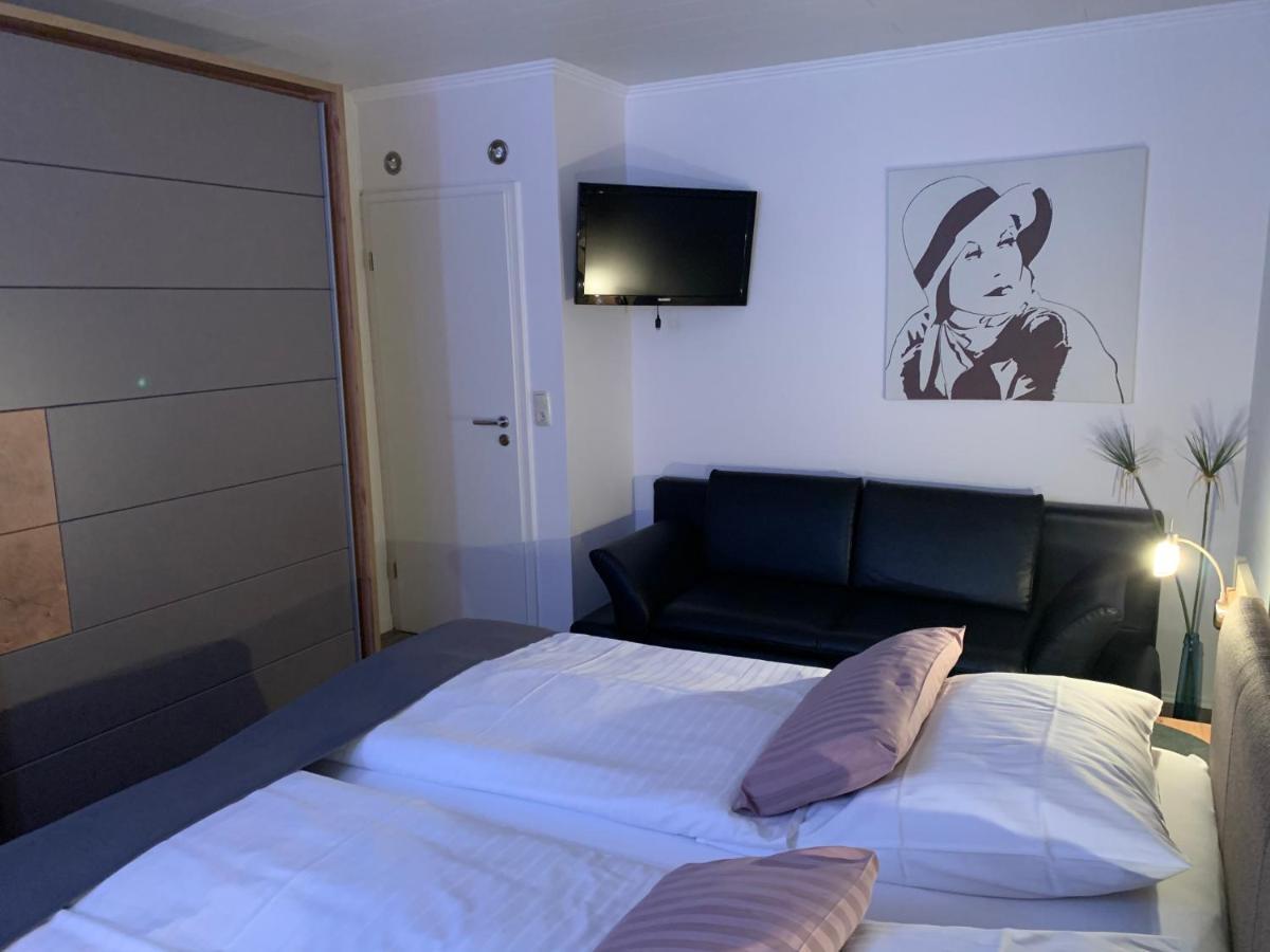Apartment Haus Encore *