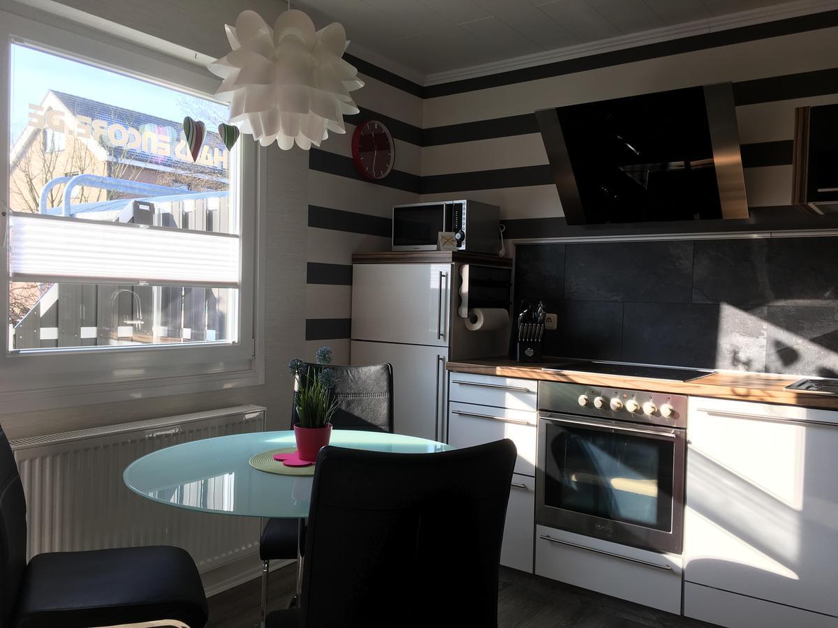 Апартаменты Haus Encore *